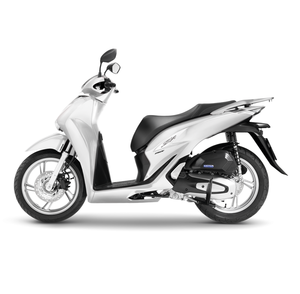 ลดกระหน่ำ2022! Hon Da SH125i/150i จากเวียดนามรุ่นใหม่หรูหราและสง่างามระดับไฮเอนด์สายสกู๊ตเตอร์ที่มีคุณภาพสูง - Product Image 1