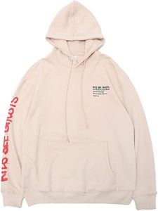 Sudaderas con Capucha Casuales de Felpa para Hombre, de Alta Calidad, Tendencia Superior, Absorben la Humedad, Mezcla de Algodón, Diseño Moderno y Relajado en Pakistán - Product Image 4