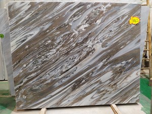 Deliverystone <span class=keywords><strong>Bruno</strong></span> White Palissandro Blue Marble Stone miglior prezzo - Product Image 3