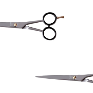 Barber Scissors Buy Barber Scissors Customized 6 Inches Hairdressing Barber <b>Shears</b> Scissors <b>Handle</b> <b>Shear</b> Hair Cutting - Product Image 6