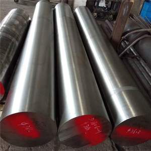 Faible MOQ, personnalisable, best-seller, tige en acier inoxydable 430F, 40 mm - Product Image 3