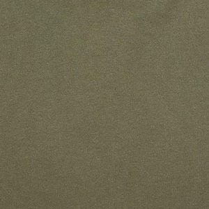 T-shirt d'été 100 % coton pour homme, respirant et brodé, imprimé uni, manches courtes, tissu tricoté, design simple - Product Image 6