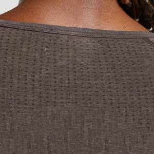 Conjuntos Deportivos para Mujer al por Mayor OEM 2026, Conjuntos de Sudadera con Capucha Elástica, Pantalones Cargo, Tallas Grandes, Trajes Deportivos de 2 Piezas, 100% Algodón Ligero - Product Image 4