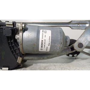 Essuie-glace TANDEM NISSAN Pulsar Série 288004 MA0A K9K636 diesel 1461 (14>19) - Product Image 3