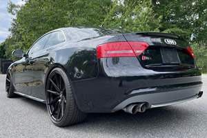 รถออดี้ S5 คูเป้ ปี 2010 มือสอง พวงมาลัยซ้าย/ขวา - Product Image 3