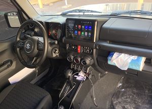 SUZUKI JIMMY 2024 - Product Image 6