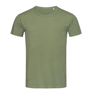 Ropa informal Camisetas de alta calidad para hombre Ropa de hombre de talla grande Camisas personalizadas con etiquetas y etiquetas personalizadas - Product Image 1