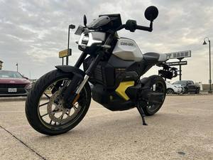 Can-Am Pulse 73 รุ่นใหม่ ปี 2026 มอเตอร์ไซค์สตรีทไบค์ใหม่ - Product Image 4