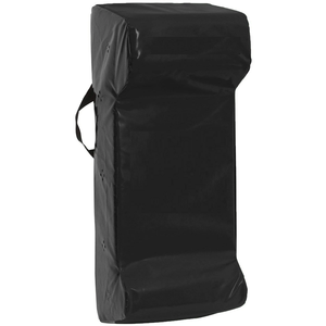 Sacs de Tackle de Rugby en Forme de C HRM Fabriqués en PVC Robuste Couleur et Taille Personnalisées Équipement d'Entraînement de Rugby Présentation de Balle de Débarras - Product Image 2