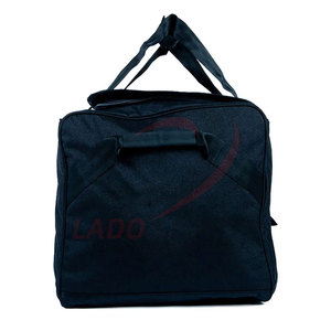 Sacs pliables pour joueurs de Hockey sur glace avec Logo, bas quantité minimale de commande - Product Image 2