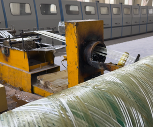 Máy cuốn ống sợi thủy tinh để bán - Nhà sản xuất máy ống <span class=keywords><strong>FRP</strong></span> cung cấp hỗ trợ kỹ thuật - Product Image 2