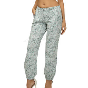 กางเกงออกกำลังกายแฟชั่นสำหรับผู้หญิงกางเกงสำหรับผู้หญิงขนาดใหญ่พิเศษ - Product Image 3