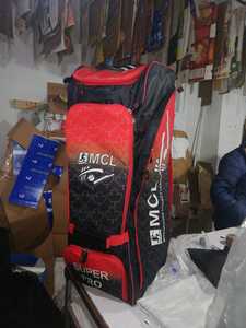 กระเป๋าใส่ชุดจิ้งหรีดกระเป๋าสองด้านสำหรับค้างคาวผ้าโพลีเอสเตอร์ซับลิเมชันน้ำหนักเบา - Product Image 5