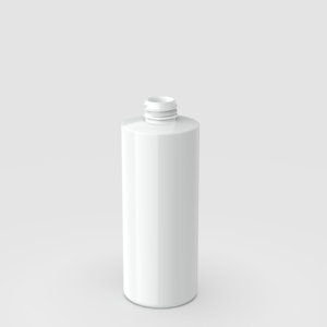 Bouteilles cosmétiques en plastique pour animaux de compagnie Bouteilles de beauté pour les soins de la peau Produit de soin quotidien Fabricant du Vietnam avec prix d'usine 500ml M0513T - Product Image 2