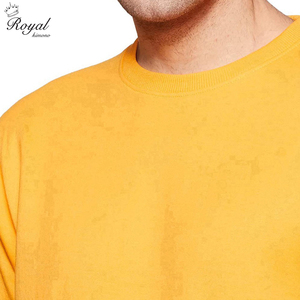 Sudadera Personalizada al por Mayor para Hombre, la Mejor Calidad, Diseño Único, Impresión en Relieve y Logotipo Bordado - Product Image 2