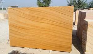 Dalles et carreaux en marbre de grès naturel pour le revêtement de sol et autres utilisations - Product Image 2