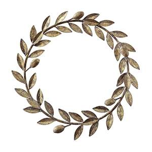 Couronne de Noël très vendue sur Amazon pour la décoration de fêtes, les événements de mariage et autres occasions, disponible en gros - Product Image 3