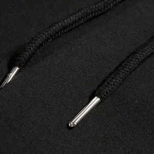 Nueva moda de invierno con capucha sólido ecológico ligero hombres Jogging trajes al por mayor pulóver Venta caliente chándales - Product Image 6