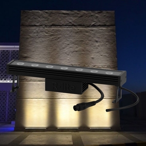 ไฟ LED เครื่องซักผ้าติดผนัง300มม. ใช้พลังงานต่ำ DC24V - Product Image 1