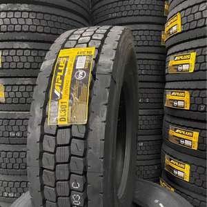 Neumáticos Comerciales para Camión 215/85R16 16PR de Larga Vida Útil para Operaciones Diarias de Flota - Product Image 4