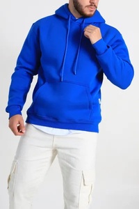 Nouveaux meilleurs hommes mode logo de marque personnalisé sweats à capuche homme sweat à capuche décontracté pour hommes logo personnalisé impression personnalisée hommes à capuche - Product Image 2