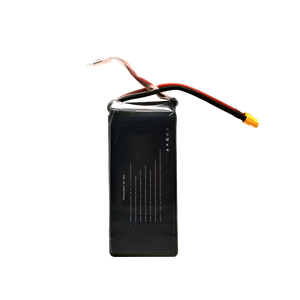 支持定制 75C 6s 22.2V 9100mah 热销锂电池 6s 新款电池 Fpv 无人机锂电池 - Product Image 3