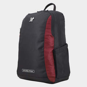 Arctic Fox Pump Tawny Port <b>Laptop</b> <b>Backpack</b> - Product Image 5