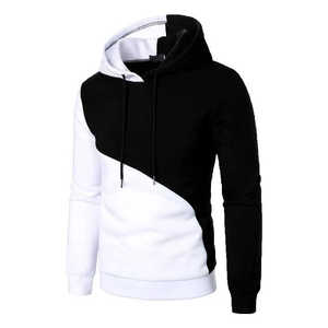 Custom Designed Men's Oversized Hoodie Casual <b>Streetwear</b> with for Puff Print Embroidery Winter Fashion Logo hoodies - Product Image 1