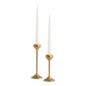 Portavelas de latón de diseñador de gran venta con trabajos antiguos de primera calidad para interiores y eventos de casas tradicionales y modernas - Product Image 3