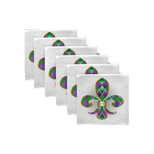 Serviettes de cuisine en pur coton brodées personnalisées en Offre Spéciale serviettes en tissu du fournisseur indien pour la cuisine - Product Image 4