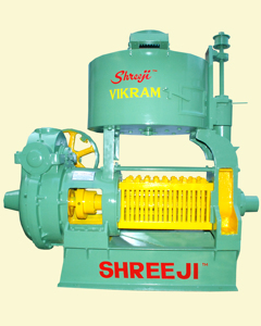 Machinerie de moulin à huile de graines d'olive de 25 à 30 tonnes par jour, presse à huile à froid pour huile de neem, presse à huile de noix de coco - Product Image 1