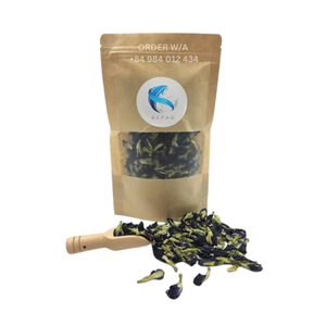 เครื่องเทศแห้งสำหรับผักและเครื่องเทศจากเวียดนามแห้งสีม่วง - Product Image 4