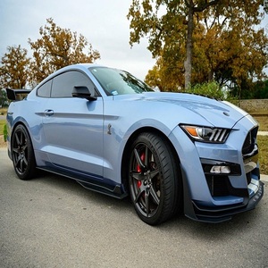 Ford Mustang Shelby GT500 2022 IMPECABLE, 760 HP, Motor V8 Supercargado, Listo para Entrega - Product Image 2
