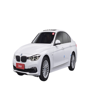 BMW Série 3 (F30) 320i Luxe 2018 - Product Image 1