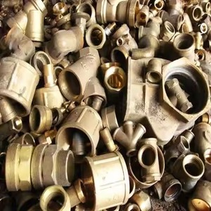 Déchets de laiton jaune de meilleure qualité au prix d'usine Top rabais sur les déchets de miel Numéro de modèle - Product Image 4