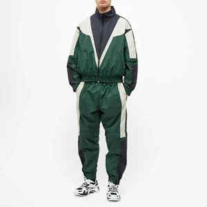 Windbreaker <b>Jacket</b> for Men and Women Sports Track <b>Suit</b> with Breathable and Water Resistant Track <b>Suit</b> - Product Image 1