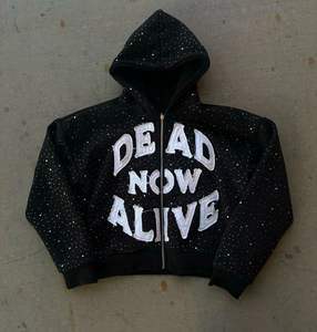 Categoryapparel & เครื่องประดับ>> เสื้อผ้าผู้ชาย> เสื้อมีฮู้ด & สเวตเชิ้ตผู้ชาย - Product Image 1