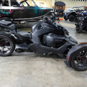 Prêt à être expédié : Ryker 600 ACE 2021 - Product Image 1