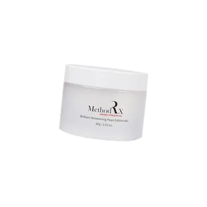 YEONJE PETITRA Method Rx Brilliant Melatoning Pearl Edition 80g help make healthy skin Hot Product in Korea Selling