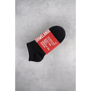 GRIMELANGE MARKELLA Lot de 3 chaussettes en coton biologique pour femme - Product Image 4