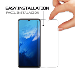 ฟิล์มกันกระแทกสำหรับ Vivo X50e 5G อุปกรณ์เสริมมือถือที่ทนทานและดูดซับแรงกระแทก - Product Image 2