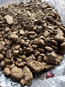 100% tinh khiết cao cấp lạc bữa ăn dầu bánh thức ăn chăn nuôi cho gia súc 25kg bao bì - Product Image 4