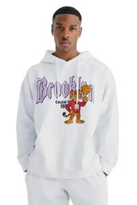 new <b>Spider</b> <b>man</b> 2026/27 hot sale track suits custom logo tracksuit nylon fashion design windbreaker <b>men's</b> tracksuit <b>hoodie</b> set - Product Image 5