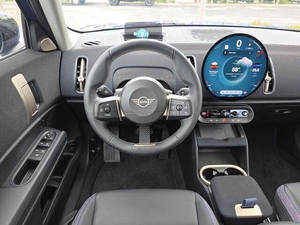 MINI Countryman C_ooper S ALL4 2025 Usado en Excelentes Condiciones - Product Image 6