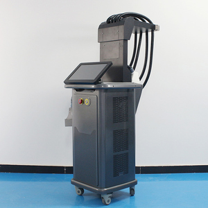 2500W Leistung Verhindert Hautschäden 4*8cm Große Spotgröße, Größerer Behandlungsbereich Schlanker Körper Laser Sculpt 1060nm Körperstraffungsgerät - Product Image 3