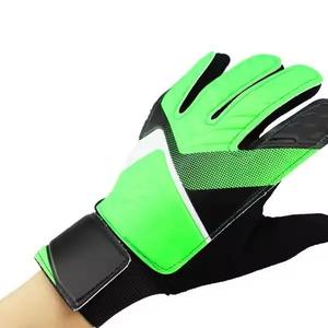 Nouveaux gants de gardien de but élégants du meilleur fabricant Taux d'usine Qualité professionnelle Tendance Mode Qualité fine Meilleurs sports - Product Image 4
