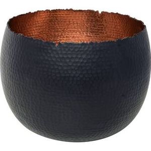ชามแป้งดีไซน์ใหม่คุณภาพสูงโบราณทรงชามสำหรับตกแต่งบ้าน - Product Image 3