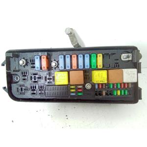 กล่องฟิวส์โอเปิ้ล เวคตร้า ซี ซาลูน 460023260 Z19dt ดีเซล 1900 (05>08) - Product Image 5