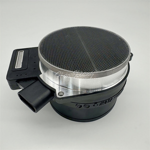 Chất lượng cao Tự động Khối lượng không khí đo lưu lượng cảm biến <span class=keywords><strong>25168491</strong></span> maf cảm biến cho Chevrolet Hummer Saab - Product Image 2