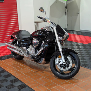 NUEVA Motocicleta Boulevard M109R 2025, Cilindrada de 1000-1500cc, Velocidad Máxima >80km/h, Origen Estadounidense, Lista para Enviar - Product Image 1
